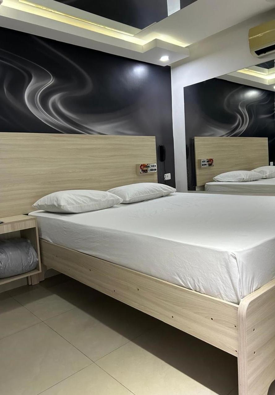 Hotel Extase São Paulo Pokój zdjęcie