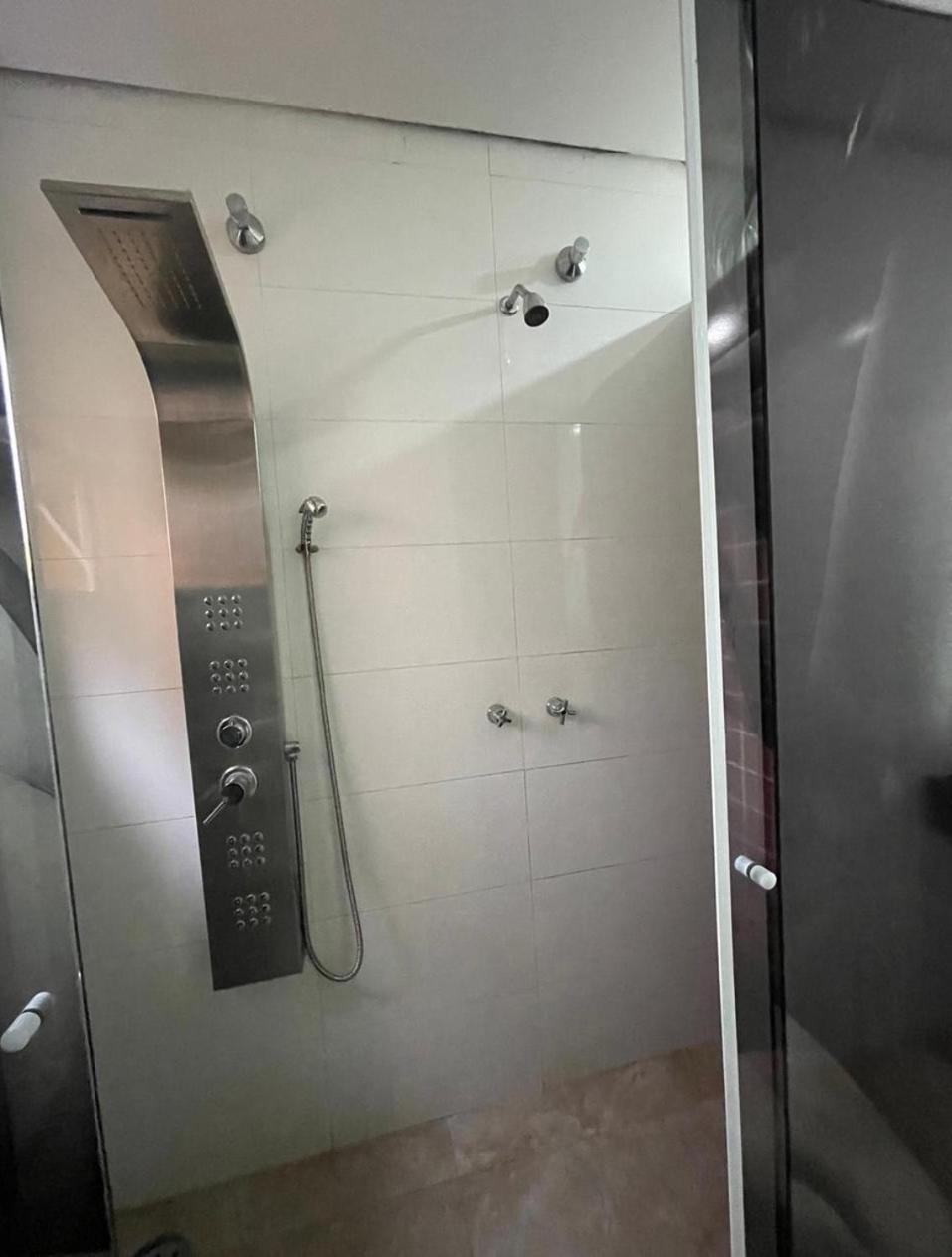 Hotel Extase São Paulo Zewnętrze zdjęcie