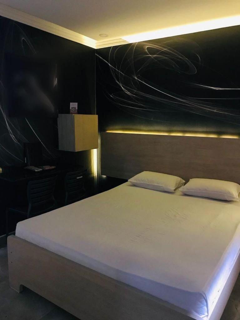 Hotel Extase São Paulo Pokój zdjęcie