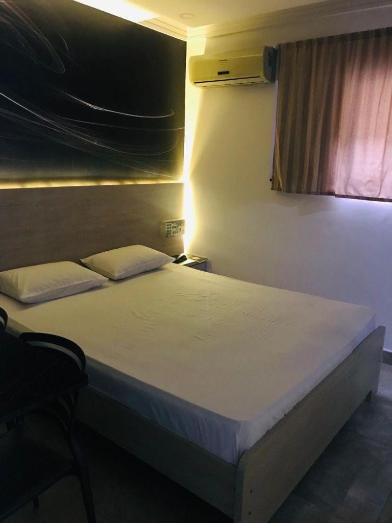 Hotel Extase São Paulo Pokój zdjęcie